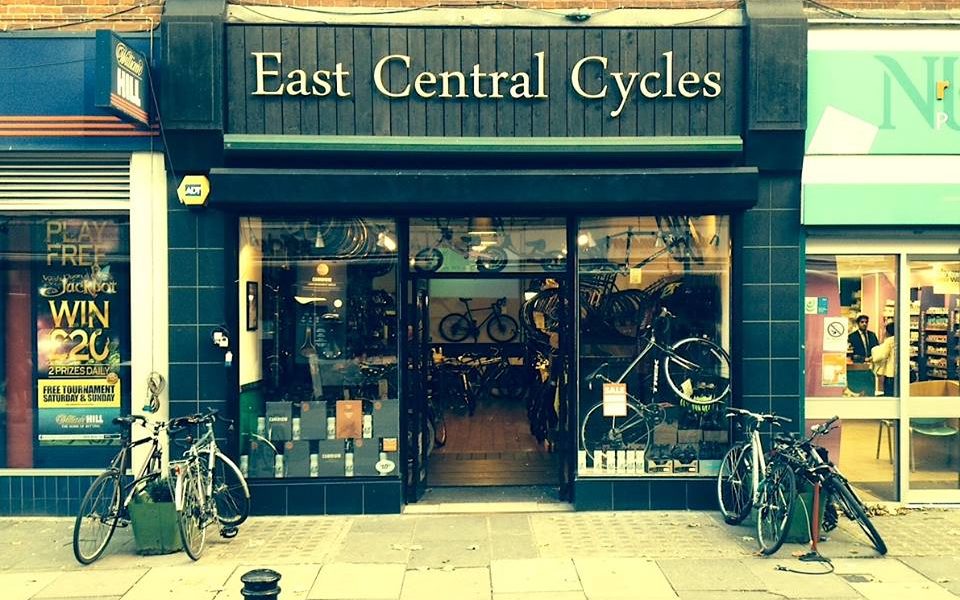East Central Cycles